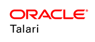 Oracle Talari Logo