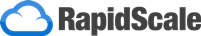 Rapidscale Logo