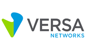 Versa Networks Logo